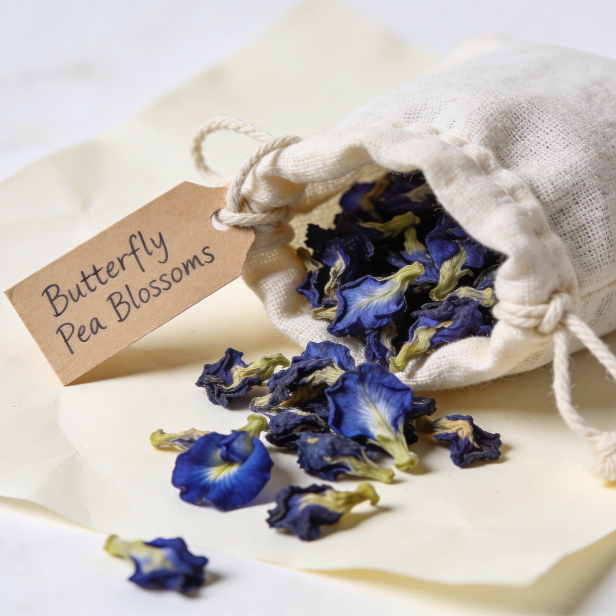 Gift packaging materials